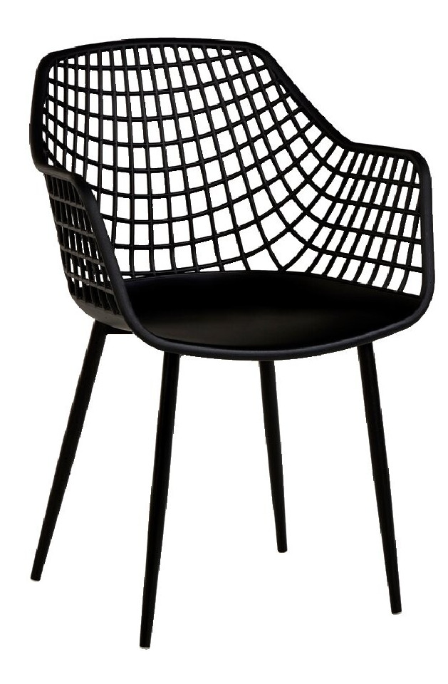 Kuipstoel Webbing