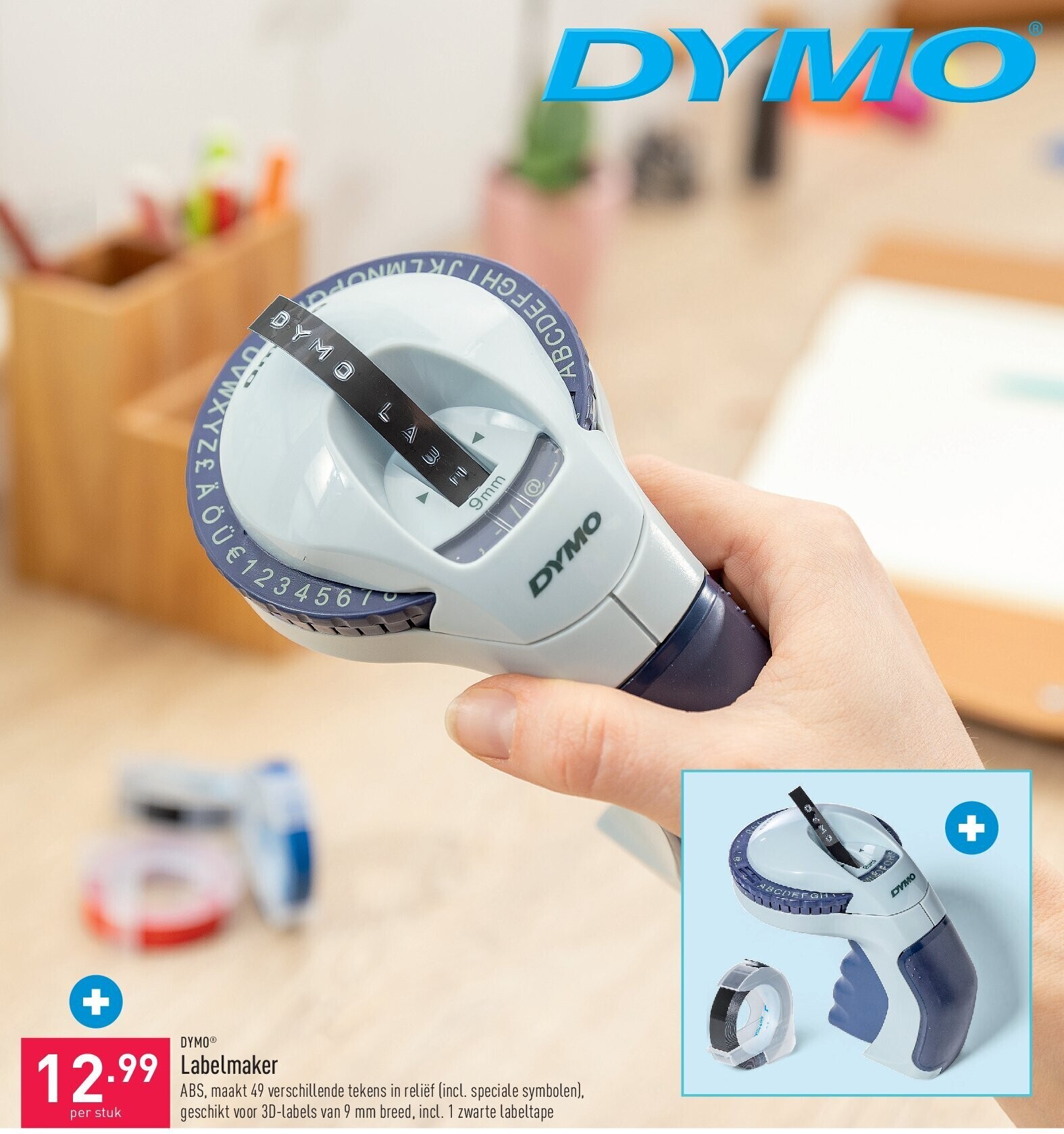 Labelmaker