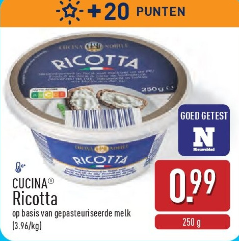Ricotta