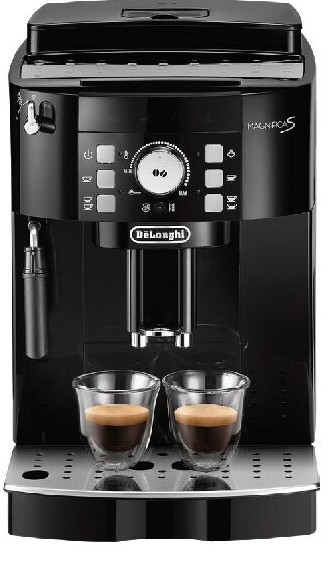 Espresso broyeur ECAM 22.117.B