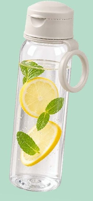 Drinkfles Essentials On-The-Go