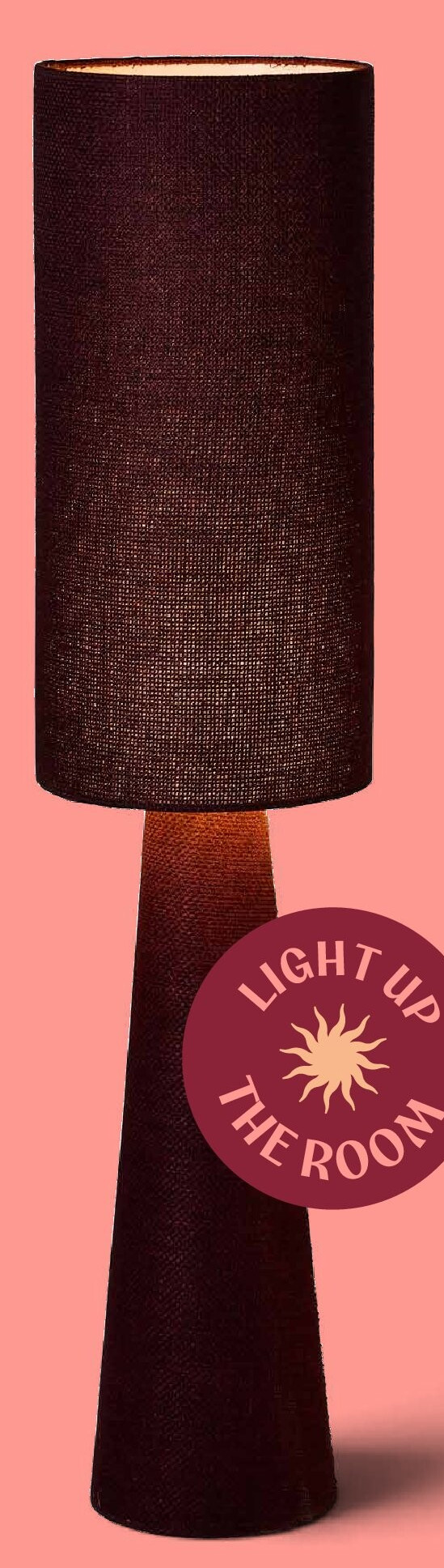 Vloerlamp
