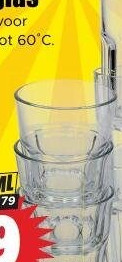 Drinkglas 250 ml