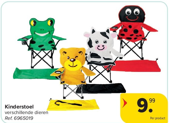 Kinderstoel
