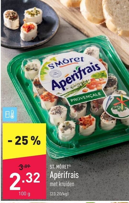 Apérifrais