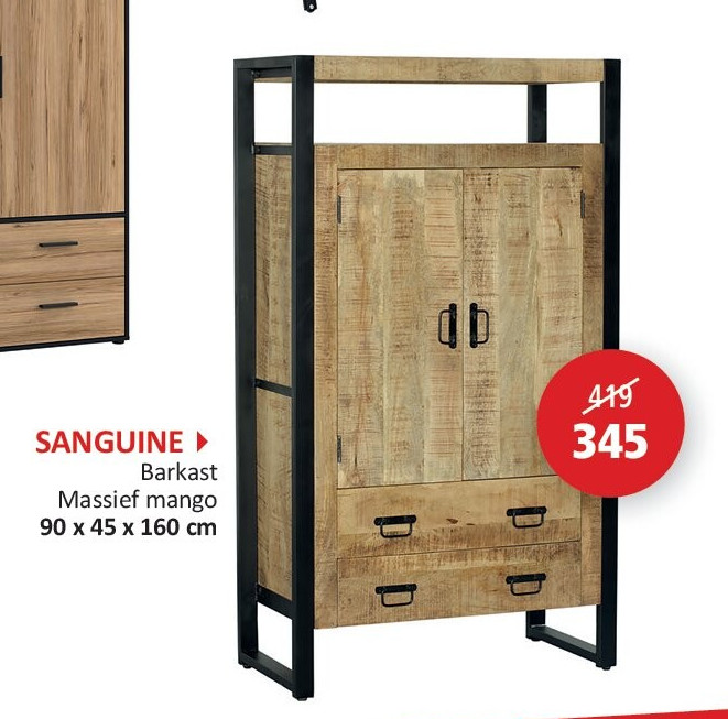 SANGUINE