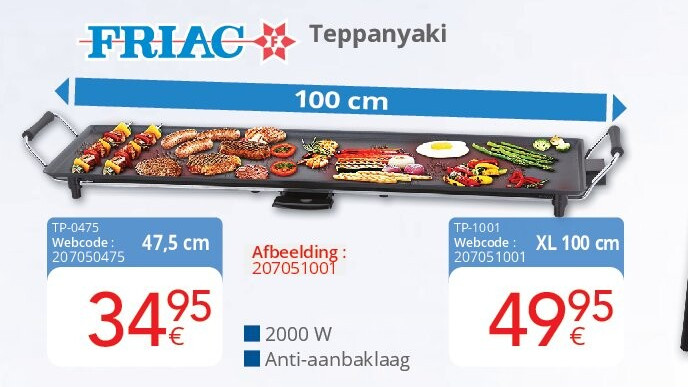 Teppanyaki