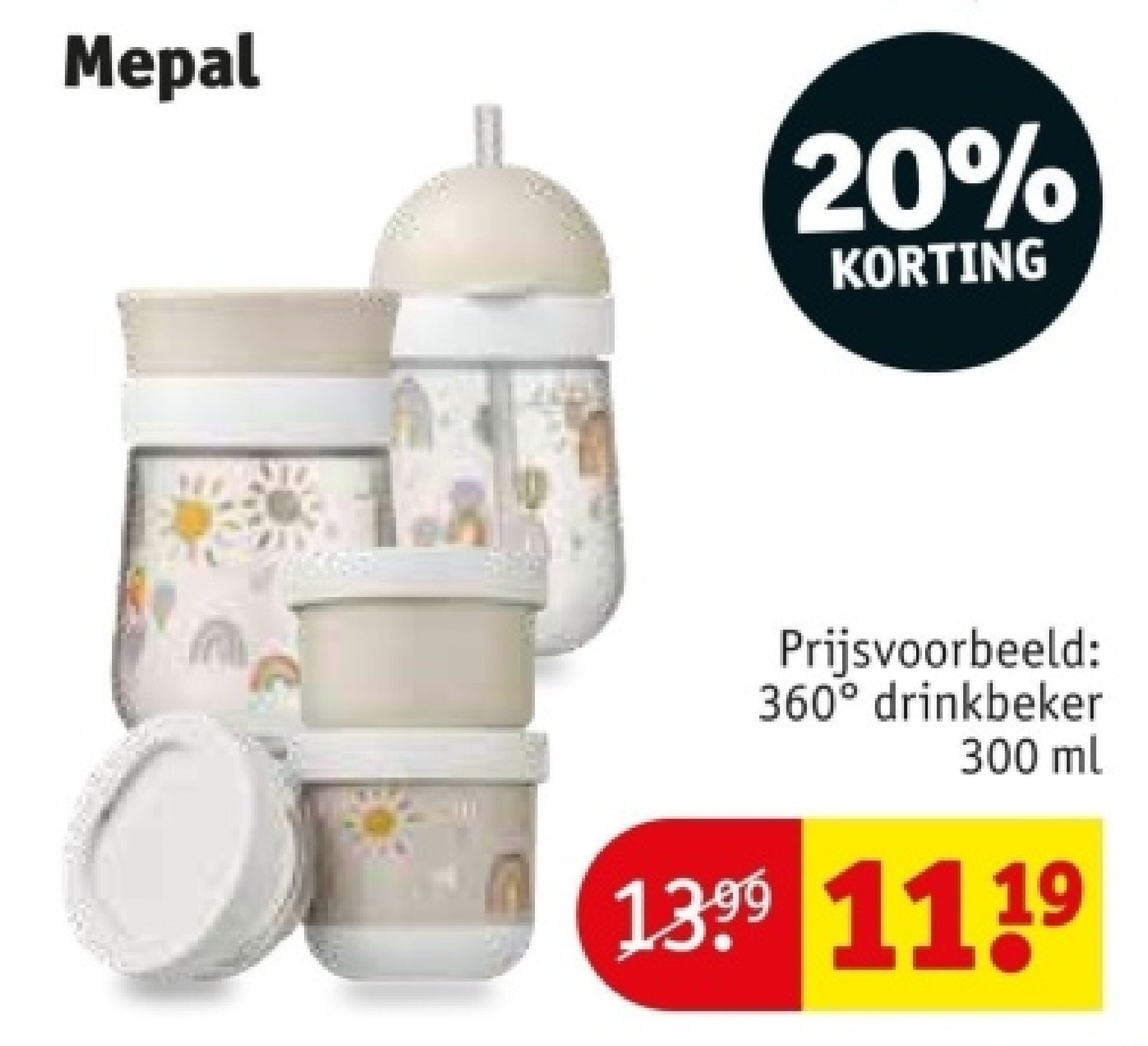 Mepal