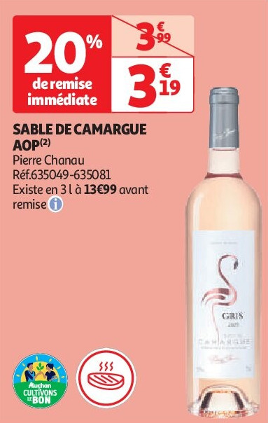 SABLE DE CAMARGUE AOP(2)