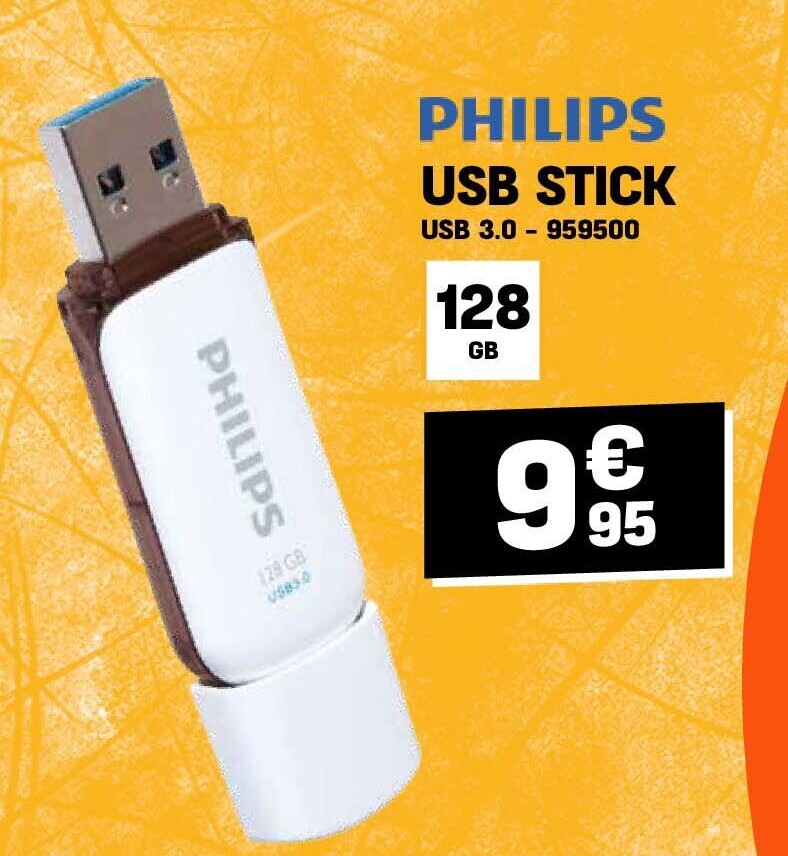 USB STICK
