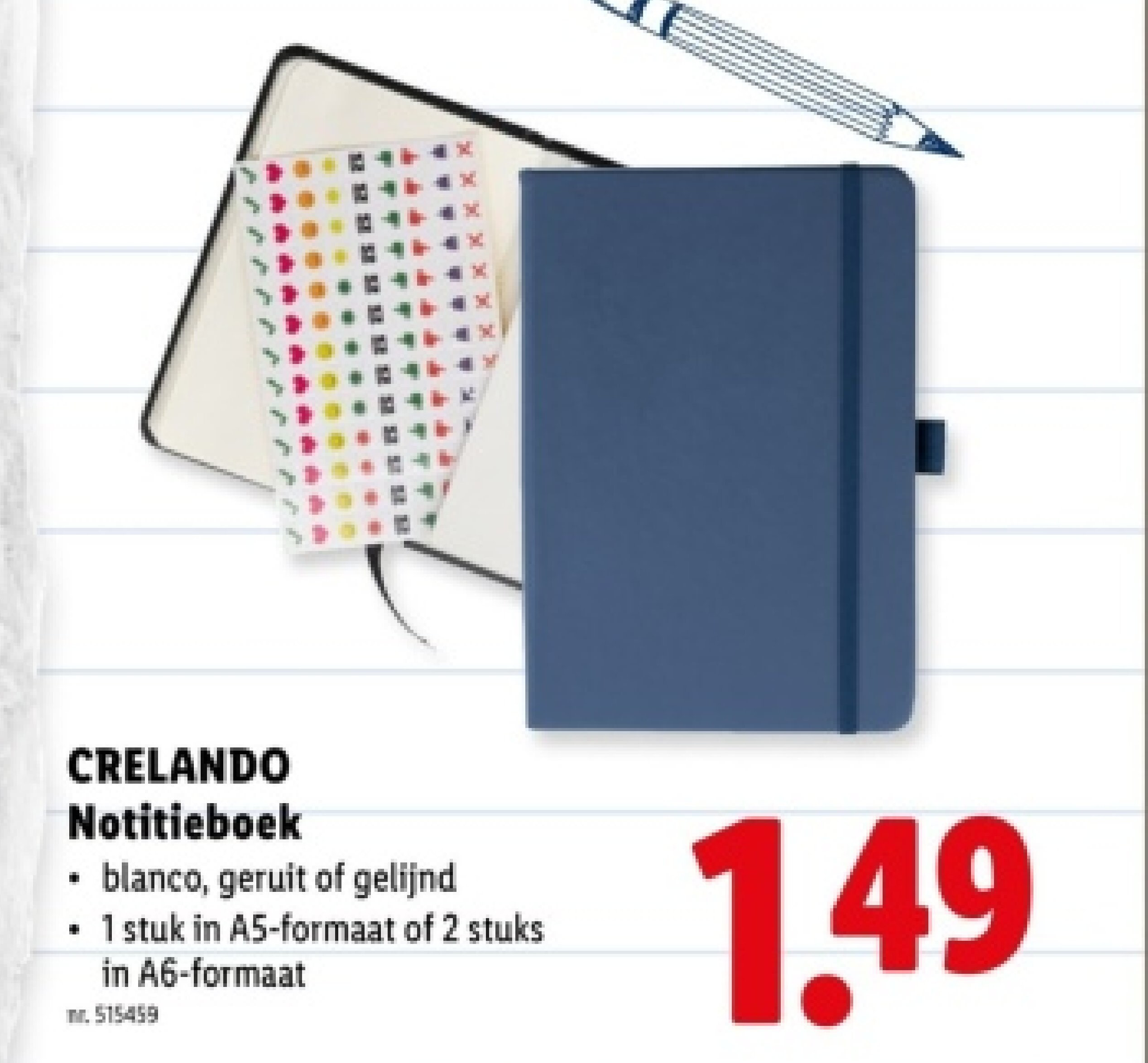 Notitieboek