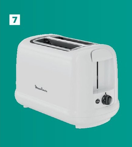 Toaster LT160B10