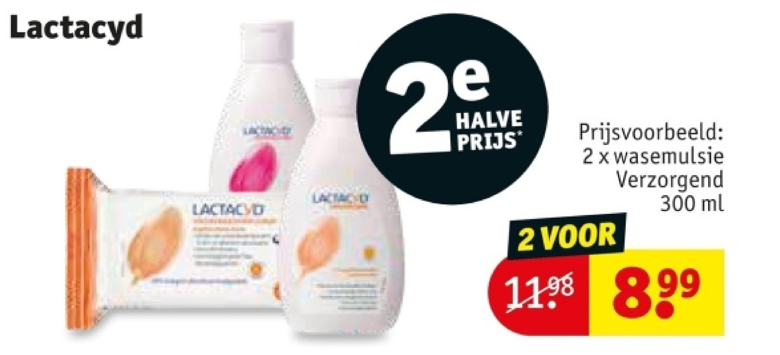 Lactacyd