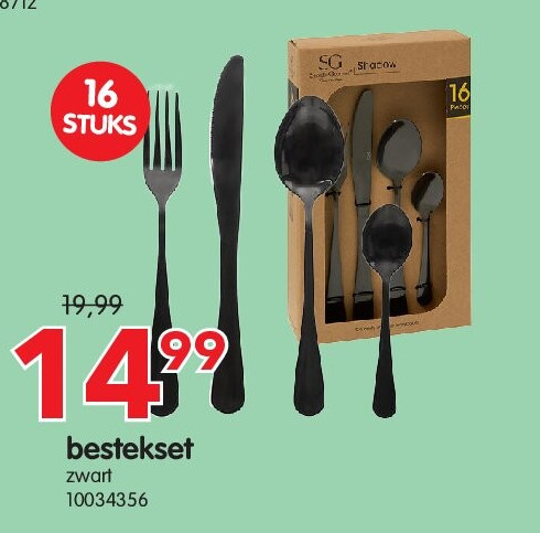 bestekset