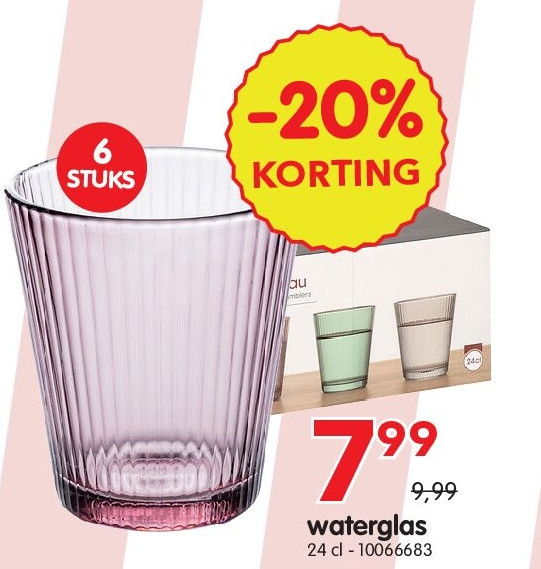 waterglas