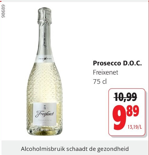 Prosecco D.O.C.