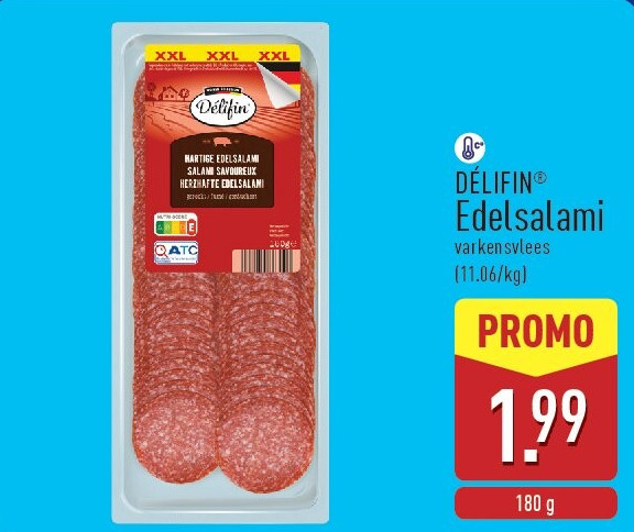 Edelsalami