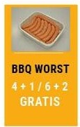 BBQ WORST