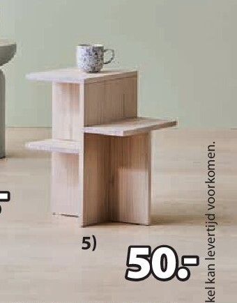 SOLLERUP PEDESTAL
