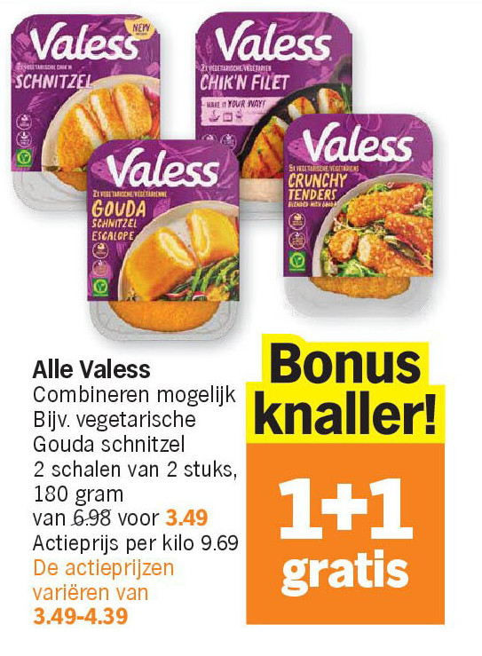 Alle Valess