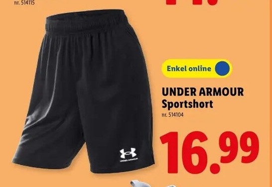 Sportshort