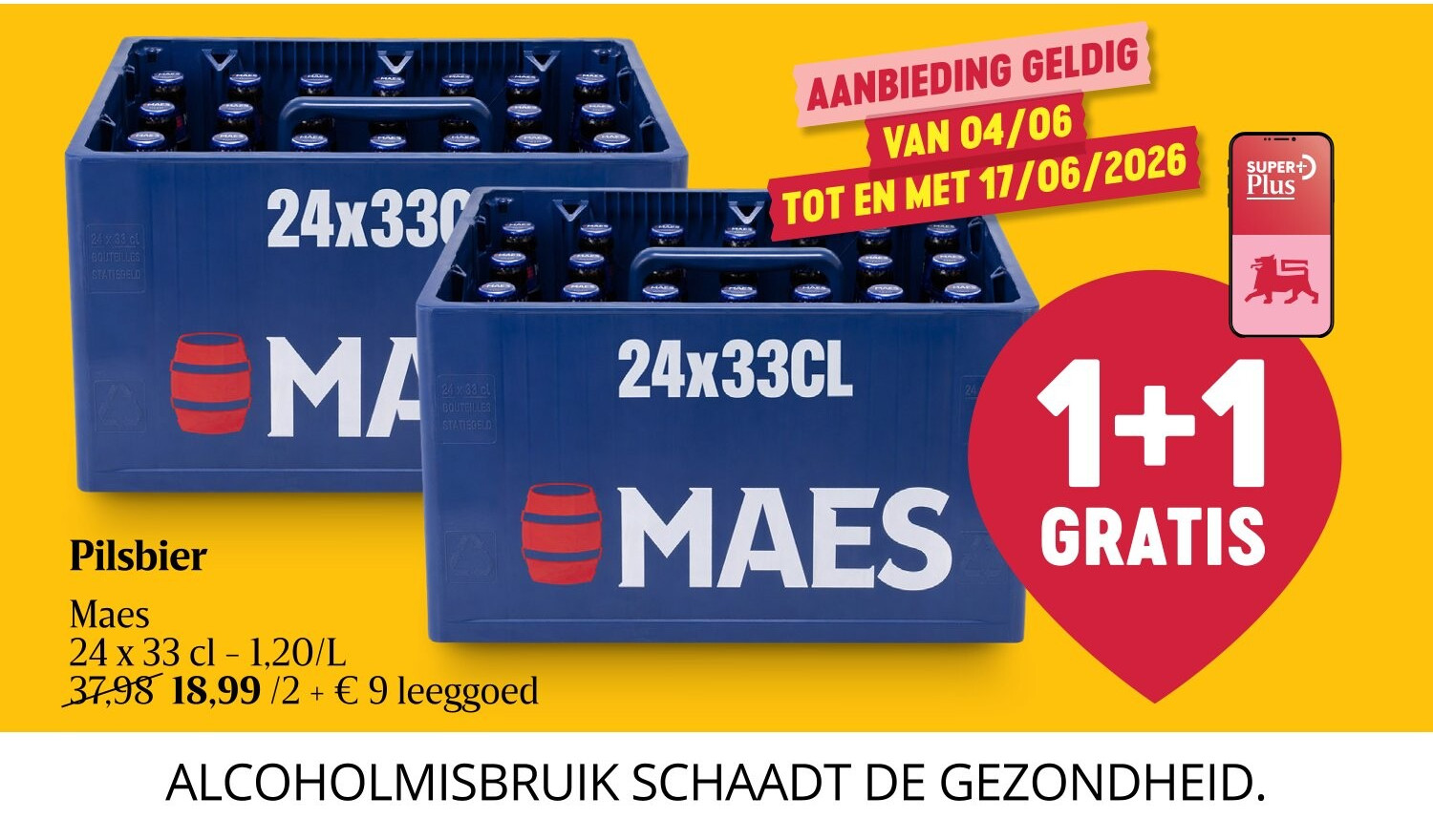 Pilsbier