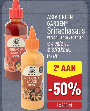 Srirachasaus