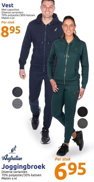 Joggingbroek