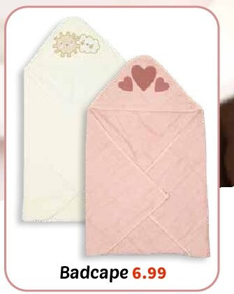 Badcape