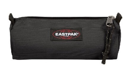 Trousse Eastpak Benchmark coloris noir
