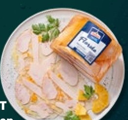 Reinert Hähnchen in Aspik »Florida«