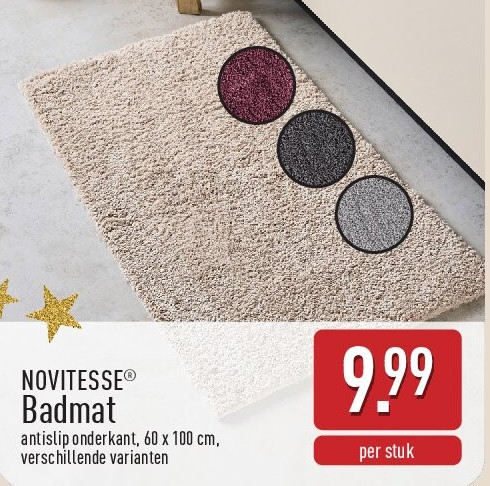 Badmat