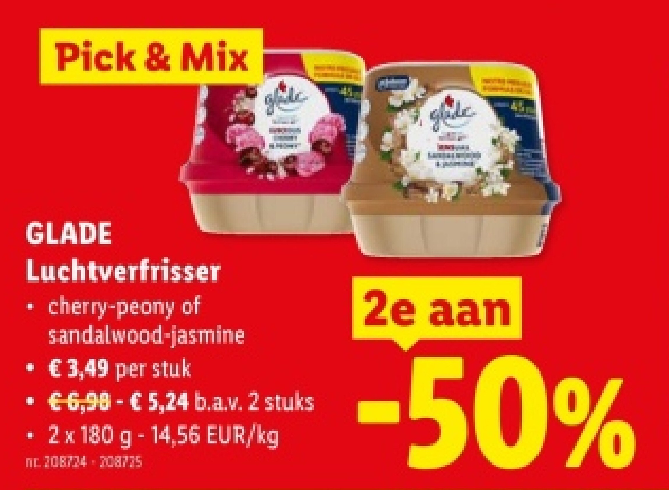 Luchtverfrisser