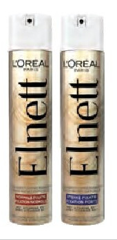 Elnett lak - 300 ml