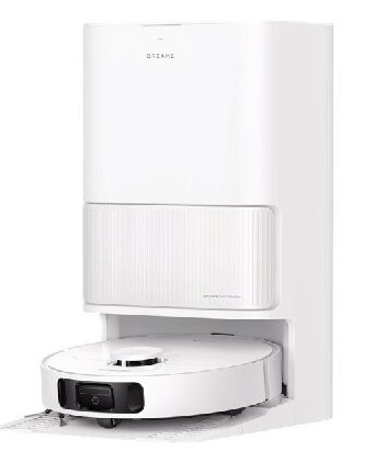 Aspirateur robot Dreame D20 Ultra