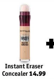 Instant Eraser Concealer