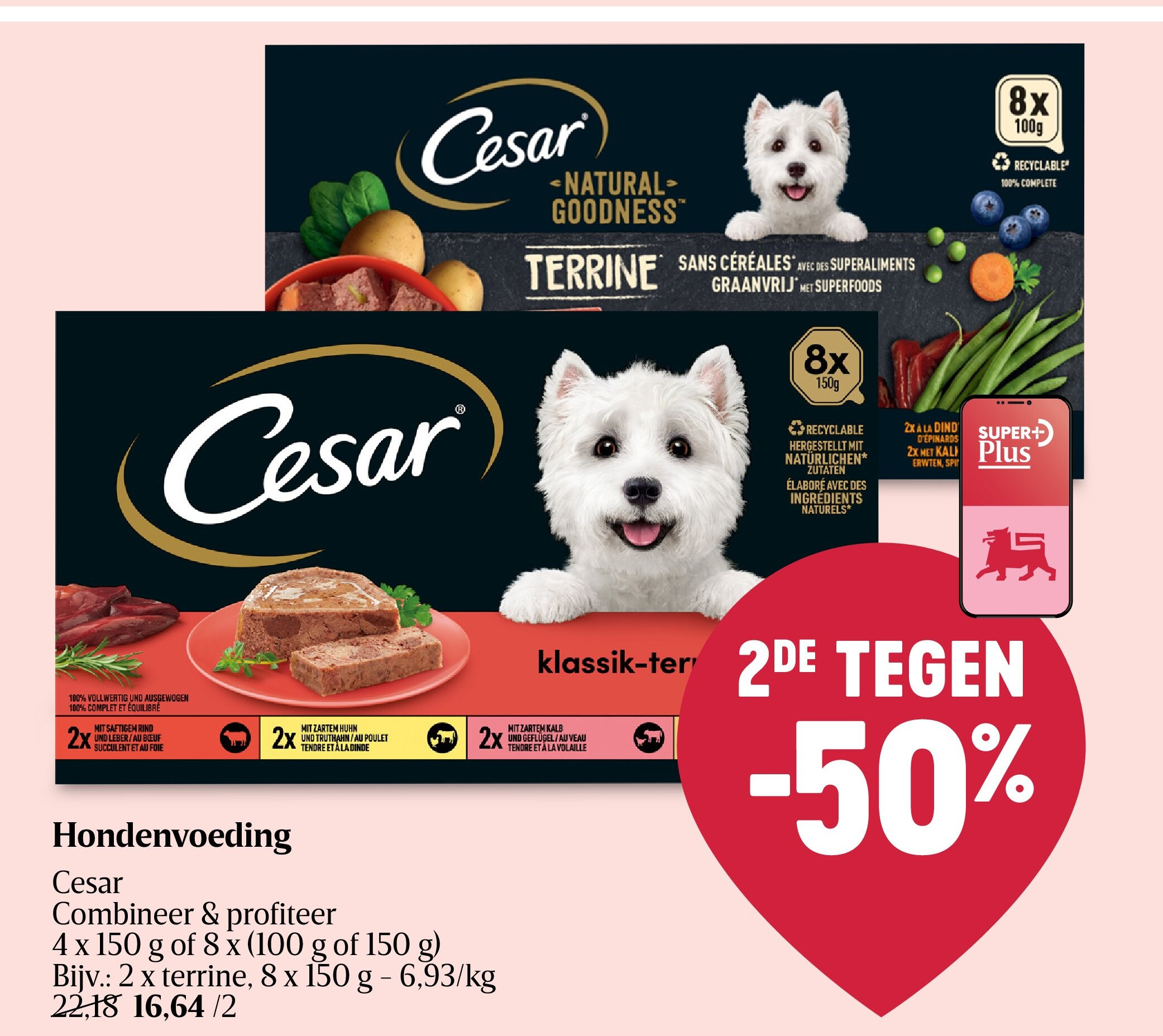 Hondenvoeding
