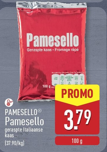 Pamesello