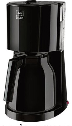 Cafetière filtre 1017-06