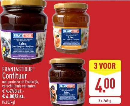 Confituur