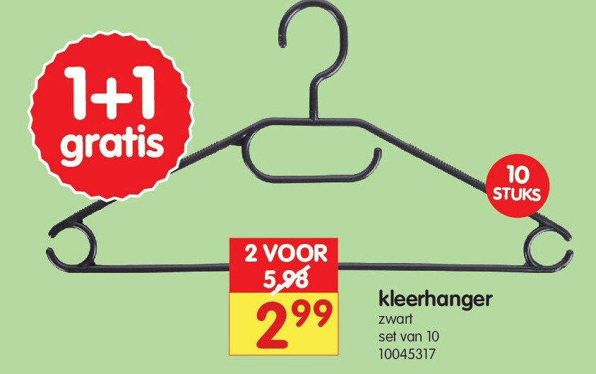 kleerhanger