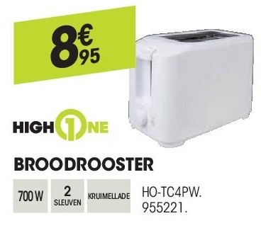 BROODROOSTER