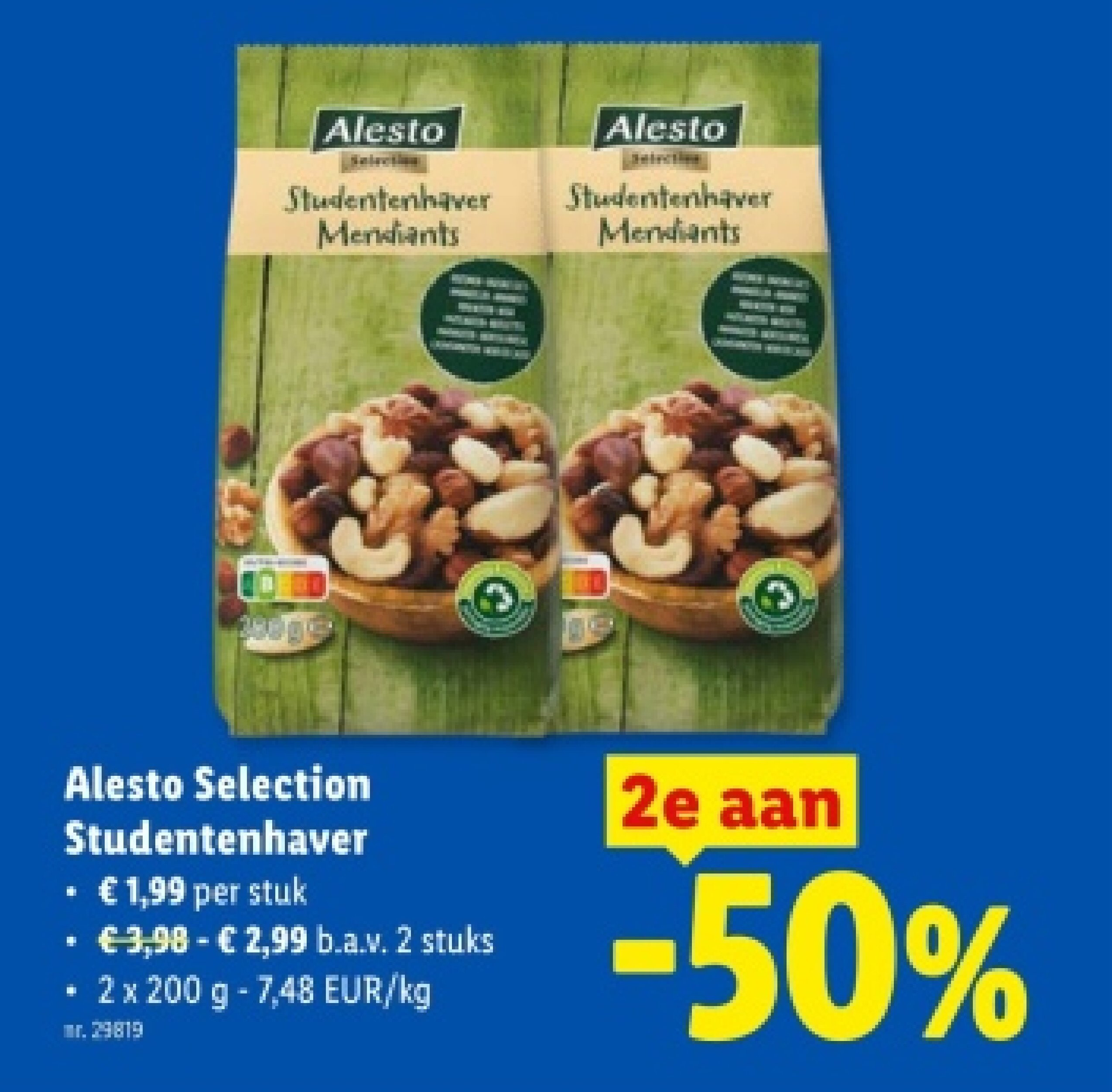 Studentenhaver