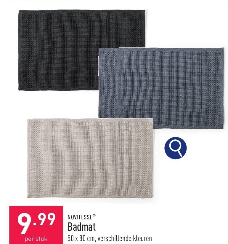 Badmat