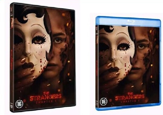 The Strangers 3
