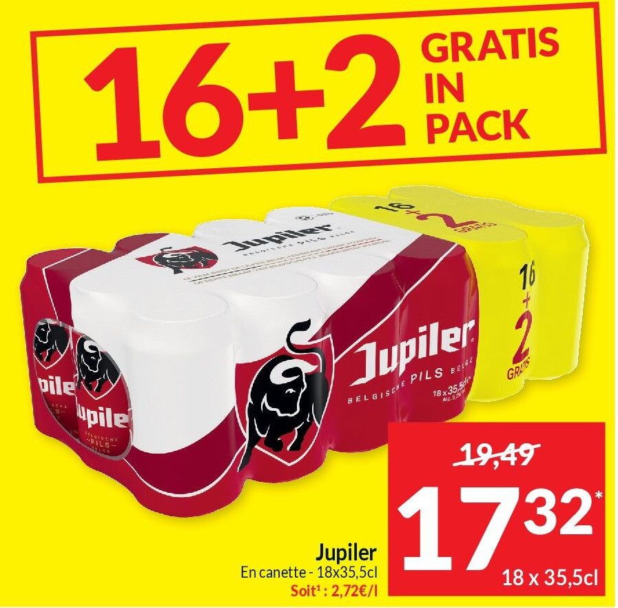 Jupiler