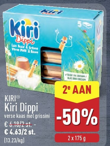 Kiri Dippi