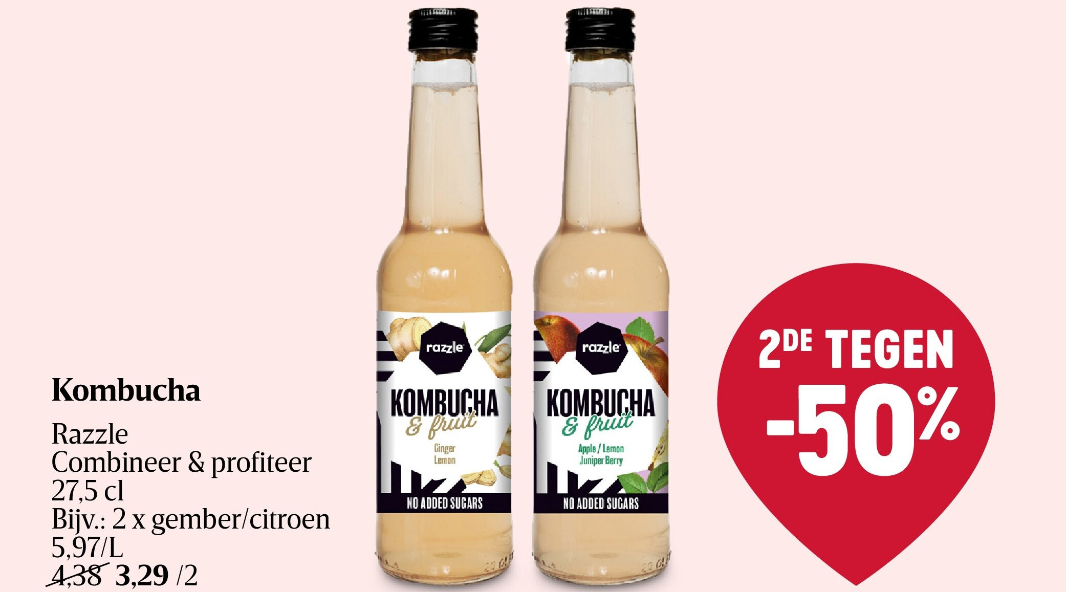 Kombucha