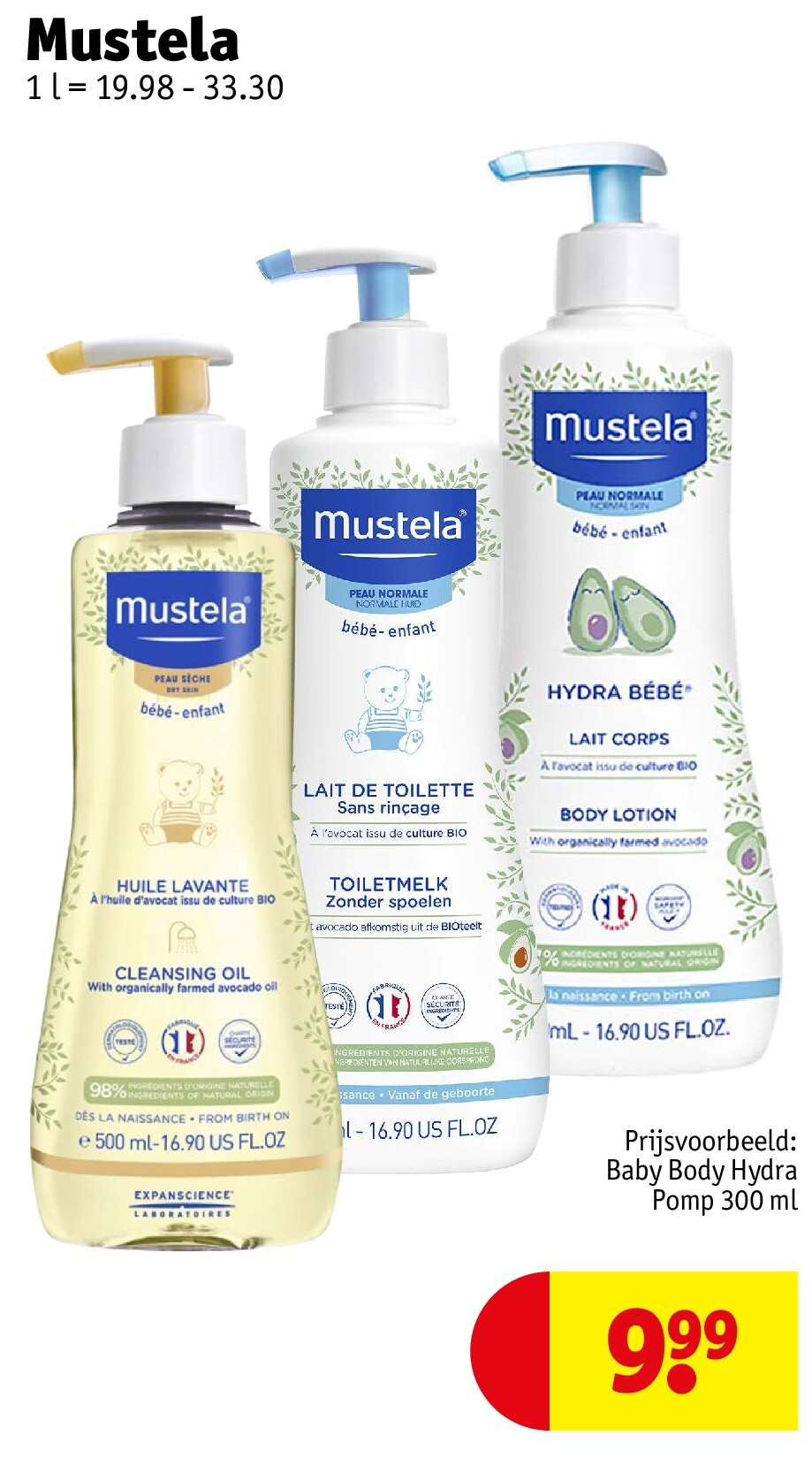 Mustela