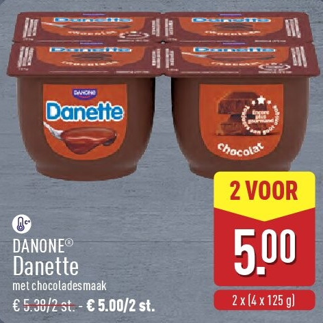 Danette
